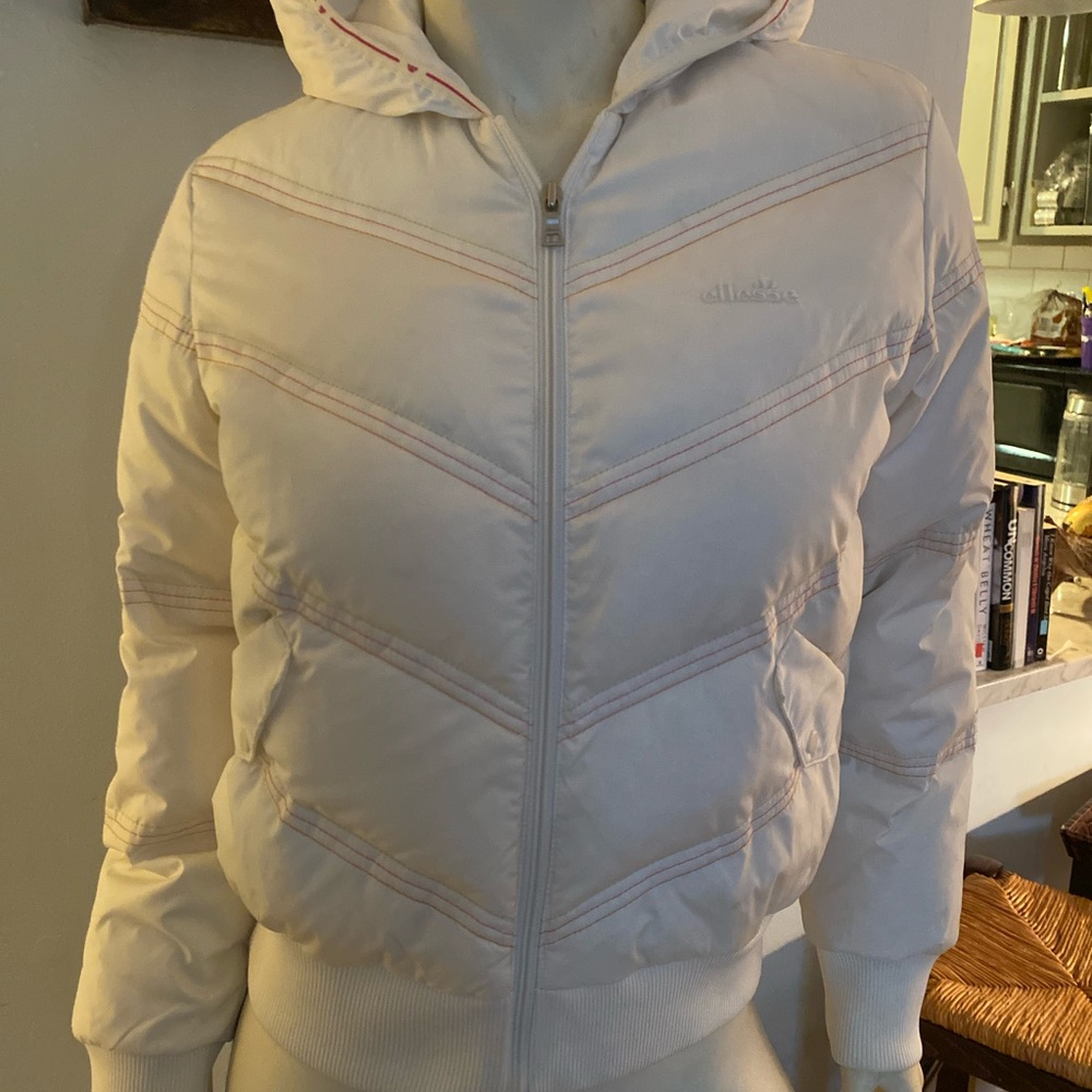 Bomber Jacket - Picture 2 of 13